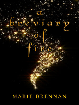 cover image of A Breviary of Fire
